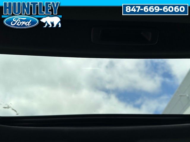 2019 Acura MDX 3.5L Technology Pkg w/A-Spec Pkg SUV