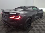 2024 Chevrolet Corvette Stingray Stingray Convertible