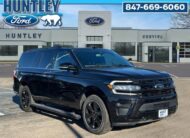 2022 Ford Expedition Max Limited SUV