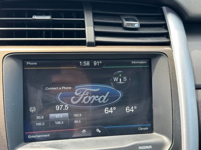 2011 Ford Edge SEL SUV
