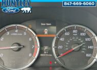 2020 Acura MDX Technology & A-Spec Packages SUV