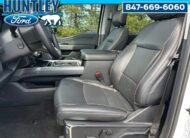 2024 Ford F-250 Lariat Truck Crew Cab