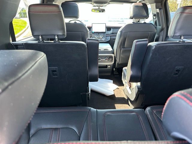 2022 Ford Expedition Limited SUV