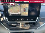 2024 Nissan Altima 2.5 SL Sedan