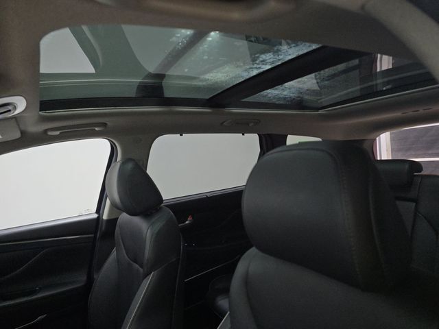 2022 Hyundai Santa Fe Limited SUV