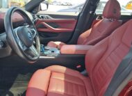 2023 BMW i4 M50 Gran Coupe