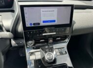2024 Toyota bZ4X Limited SUV