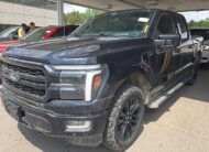 2024 Ford F-150 Lariat Truck SuperCrew Cab