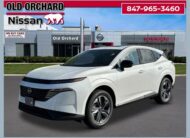 2026 Nissan Murano SL SUV