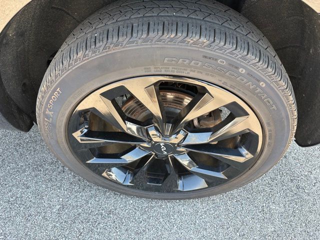 2023 Kia Sorento SX SUV