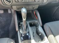 2025 Nissan Frontier PRO-4X Truck Crew Cab