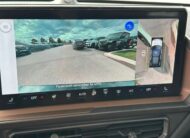 2025 Ford Bronco Sport Outer Banks SUV