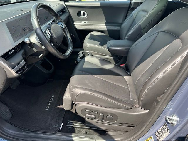 2023 Hyundai IONIQ 5 Limited SUV