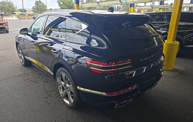 2023 Genesis GV80 3.5T SUV