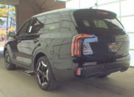 2024 Kia Telluride EX SUV