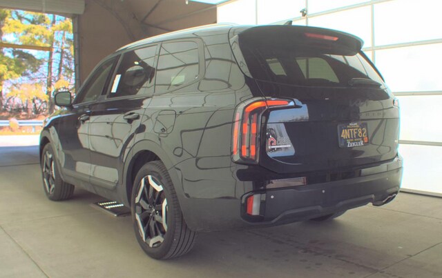 2024 Kia Telluride EX SUV
