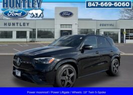 2025 Mercedes-Benz GLE 350 GLE 350 SUV