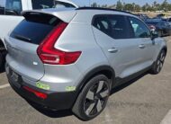 2023 Volvo XC40 Recharge Pure Electric Ultimate SUV