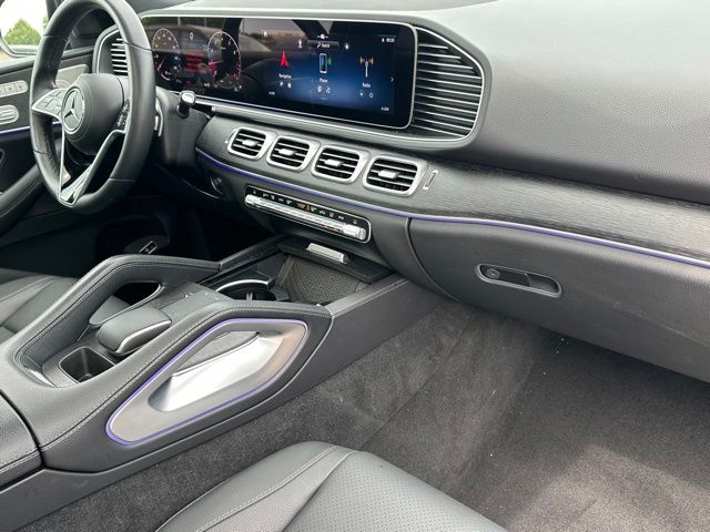 2025 Mercedes-Benz GLE 350 GLE 350 SUV