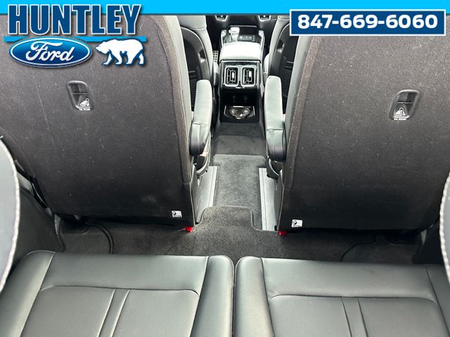 2021 Kia Sorento SX Prestige X-Line SUV