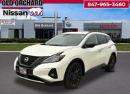 2023 Nissan Murano SV SUV