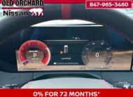 2026 Nissan Armada NISMO SUV