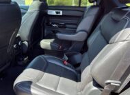 2024 Ford Explorer ST SUV