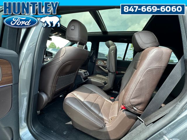 2023 Mercedes-Benz GLS 450 GLS 450 SUV