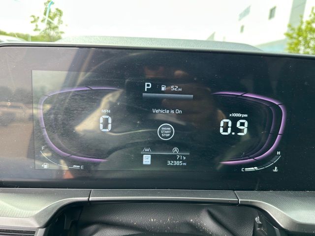 2023 Kia Telluride S SUV