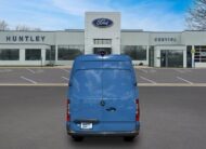 2024 Mercedes-Benz Sprinter 2500 Crew 144 WB Van