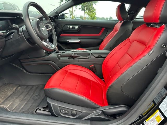 2023 Ford Mustang GT Premium Coupe