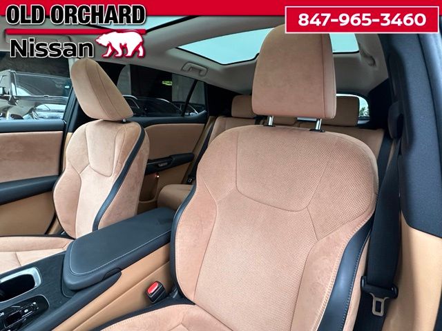 2023 LEXUS RZ 450e 450e Luxury SUV