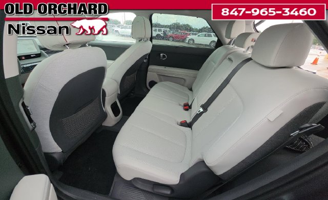 2024 Hyundai IONIQ 5 Limited SUV