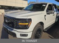 2024 Ford F-150 STX Truck SuperCrew Cab