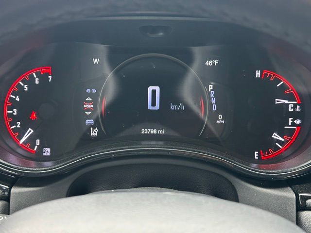 2022 Dodge Durango GT Plus SUV