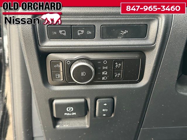 2023 Ford F-150 XLT Truck SuperCrew Cab
