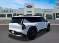 2024 Kia EV9 GT-Line SUV