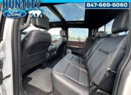2023 Ford F-150 Lariat Truck SuperCrew Cab