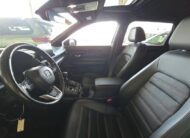 2024 Honda CR-V Hybrid Sport Touring SUV