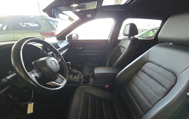 2024 Honda CR-V Hybrid Sport Touring SUV