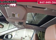 2025 Nissan Rogue Platinum SUV