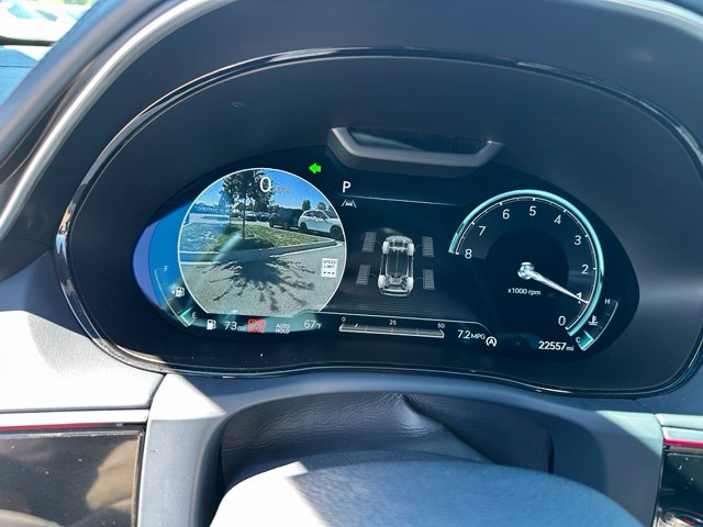 2023 Genesis GV70 2.5T SUV