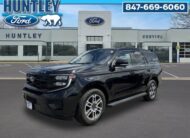 2025 Ford Expedition Active SUV