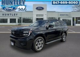 2025 Ford Expedition Active SUV