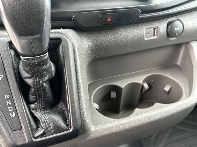 2024 Ford Transit-250 Cargo Base Van Medium Roof Van