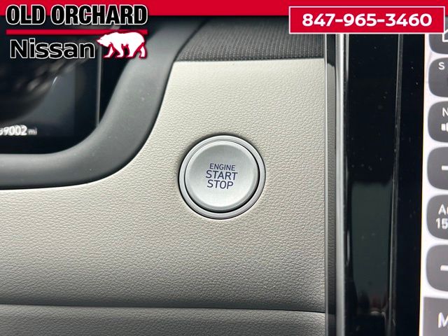 2024 Hyundai Tucson Limited SUV