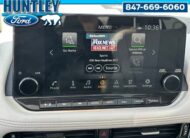 2023 Nissan Rogue SL SUV