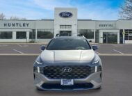 2022 Hyundai Santa Fe Calligraphy SUV