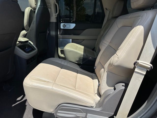 2022 Lincoln Navigator Reserve SUV