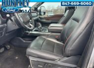 2022 Ford F-150 Lariat Truck SuperCrew Cab